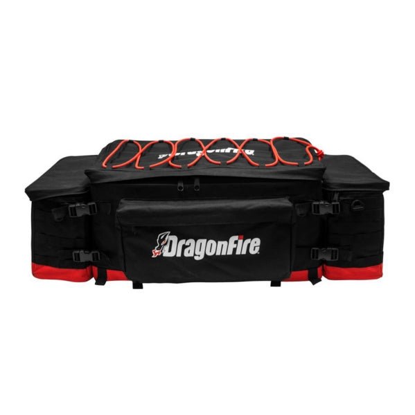DRAGON FIRE RACING SIDEKICK VENTURE BAG (521490) - DRIVEN Canada's Powersports 521490521490