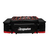 DRAGON FIRE RACING SIDEKICK VENTURE BAG (521490) - DRIVEN Canada's Powersports 521490521490