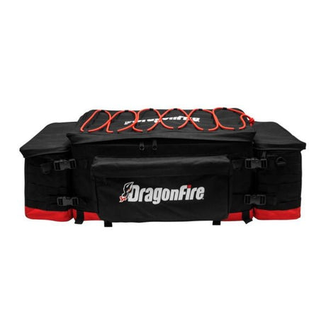 DRAGON FIRE RACING SIDEKICK VENTURE BAG (521490) - DRIVEN Canada's Powersports 521490521490