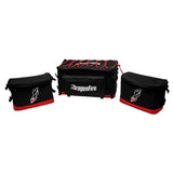 DRAGON FIRE RACING SIDEKICK VENTURE BAG (521490) - DRIVEN Canada's Powersports 521490521490