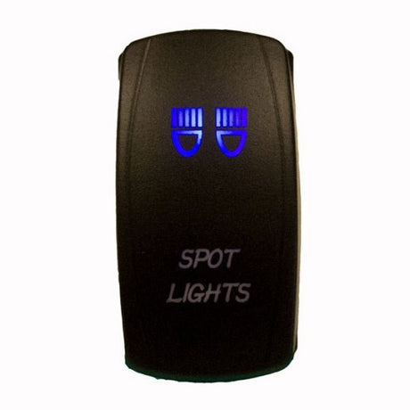 DRAGON FIRE RACING SPOT LIGHT SWITCH - DRIVEN Canada's Powersports 521385521385