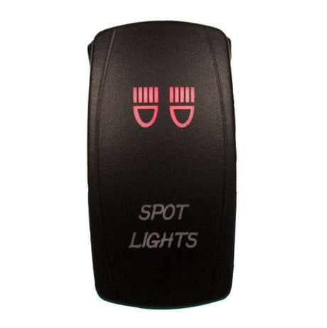 DRAGON FIRE RACING SPOT LIGHT SWITCH - DRIVEN Canada's Powersports 521386521386
