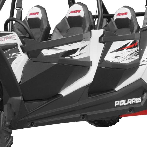 DRAGON FIRE RACING UTV DOORS & SLAMMER KITS - DRIVEN Canada's Powersports 520866520866