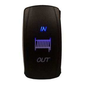 DRAGON FIRE RACING WINCH SWITCH - DRIVEN Canada's Powersports 521373521373