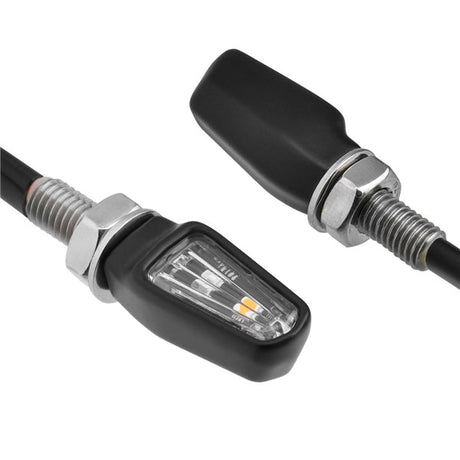 DRC/ZETA/UNIT 701 LED FLASHERS WITH TAILLIGHT - DRIVEN Canada's Powersports 4547836522017ZR46 - 0109