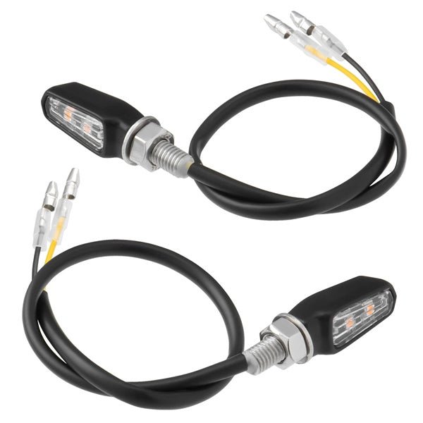 DRC/ZETA/UNIT 701 LED FLASHERS - DRIVEN Canada's Powersports 4547836522000ZR46 - 0119