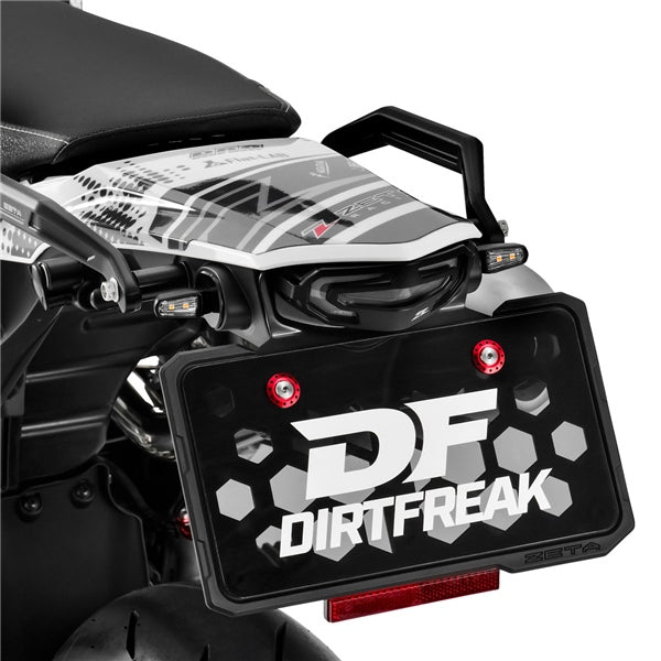 DRC/ZETA/UNIT 701 LED FLASHERS - DRIVEN Canada's Powersports 4547836522000ZR46 - 0119