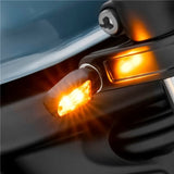 DRC/ZETA/UNIT 701 LED FLASHERS - DRIVEN Canada's Powersports 4547836522000ZR46 - 0119
