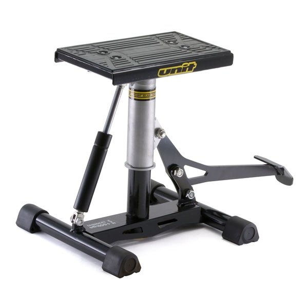 DRC/ZETA/UNIT A136X MX LIFT STAND - DRIVEN Canada's Powersports 4547836380983A1364