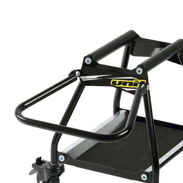 DRC/ZETA/UNIT A2132 DOLLY WITH HANDLE - DRIVEN Canada's Powersports 4547836313448A2132
