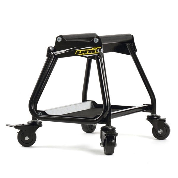 DRC/ZETA/UNIT A2132 DOLLY WITH HANDLE - DRIVEN Canada's Powersports 4547836313448A2132