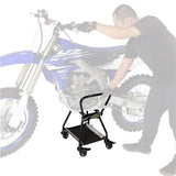 DRC/ZETA/UNIT A2132 DOLLY WITH HANDLE - DRIVEN Canada's Powersports 4547836313448A2132