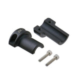 DRC/ZETA/UNIT ADJUSTABLE BAR MOUNT CONVERSION ADAPTER (ZE60 - 1050) - DRIVEN Canada's Powersports 4547836387784ZE60 - 1050