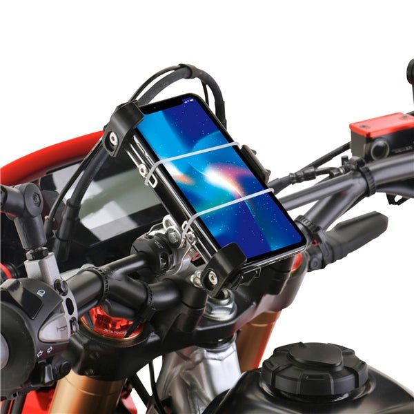 DRC/ZETA/UNIT ADJUSTABLE BAR MOUNT CONVERSION ADAPTER (ZE60 - 1050) - DRIVEN Canada's Powersports 4547836387784ZE60 - 1050