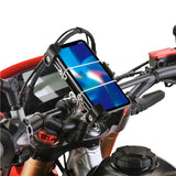 DRC/ZETA/UNIT ADJUSTABLE BAR MOUNT CONVERSION ADAPTER (ZE60 - 1050) - DRIVEN Canada's Powersports 4547836387784ZE60 - 1050