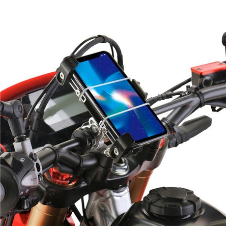 DRC/ZETA/UNIT ADJUSTABLE BAR MOUNT CONVERSION ADAPTER (ZE60 - 1050) - DRIVEN Canada's Powersports 4547836387784ZE60 - 1050