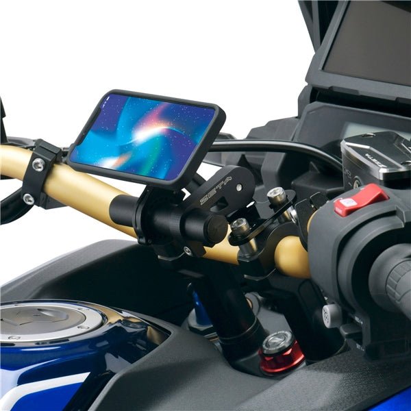 DRC/ZETA/UNIT ADJUSTABLE MOUNTING BRACKET BAR MOUNT (ZE60 - 1020) - DRIVEN Canada's Powersports 4547836387791ZE60 - 1020