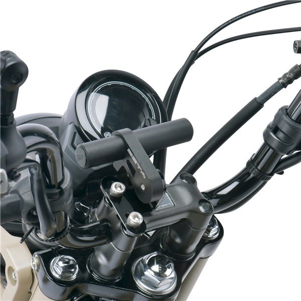 DRC/ZETA/UNIT ADJUSTABLE MOUNTING BRACKET BAR MOUNT (ZE60 - 1020) - DRIVEN Canada's Powersports 4547836387791ZE60 - 1020