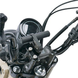 DRC/ZETA/UNIT ADJUSTABLE MOUNTING BRACKET BAR MOUNT (ZE60 - 1020) - DRIVEN Canada's Powersports 4547836387791ZE60 - 1020