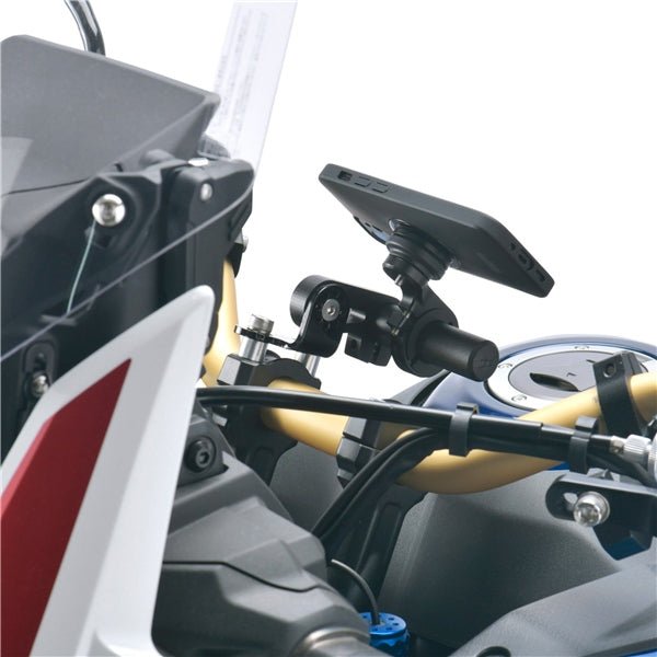 DRC/ZETA/UNIT ADJUSTABLE MOUNTING BRACKET BAR MOUNT (ZE60 - 1020) - DRIVEN Canada's Powersports 4547836387791ZE60 - 1020