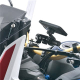 DRC/ZETA/UNIT ADJUSTABLE MOUNTING BRACKET BAR MOUNT (ZE60 - 1020) - DRIVEN Canada's Powersports 4547836387791ZE60 - 1020