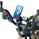 DRC/ZETA/UNIT ADJUSTABLE MOUNTING BRACKET BAR MOUNT (ZE60 - 1020) - DRIVEN Canada's Powersports 4547836387791ZE60 - 1020