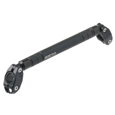 DRC/ZETA/UNIT ADJUSTABLE MOUNTING BRACKET HANDLEBAR TYPE (ZE60 - 1000) - DRIVEN Canada's Powersports 4547836387777ZE60 - 1000