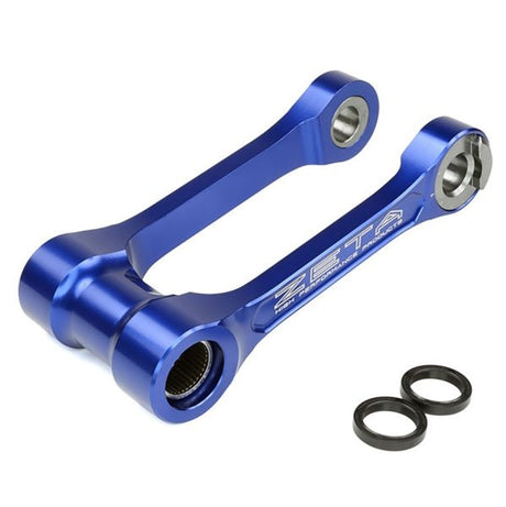 DRC/ZETA/UNIT ADJUSTABLE SUSPENSION LOWERING LINK - DRIVEN Canada's Powersports 4547836263927ZE56 - 01616