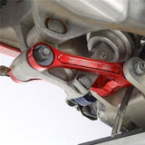 DRC/ZETA/UNIT ADJUSTABLE SUSPENSION LOWERING LINK - DRIVEN Canada's Powersports 4547836385247ZE56 - 01052