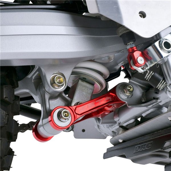 DRC/ZETA/UNIT ADJUSTABLE SUSPENSION LOWERING LINK - DRIVEN Canada's Powersports 4547836385247ZE56 - 01052