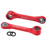 DRC/ZETA/UNIT ADJUSTABLE SUSPENSION LOWERING LINK - DRIVEN Canada's Powersports 4547836385247ZE56 - 01052