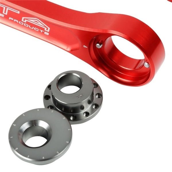 DRC/ZETA/UNIT ADJUSTABLE SUSPENSION LOWERING LINK - DRIVEN Canada's Powersports 4547836385247ZE56 - 01052