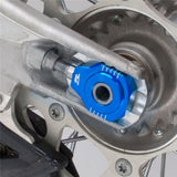 DRC/ZETA/UNIT ADJUSTING AXLE BLOCK (ZE93 - 5419) - DRIVEN Canada's Powersports 4547836411427ZE93 - 5419
