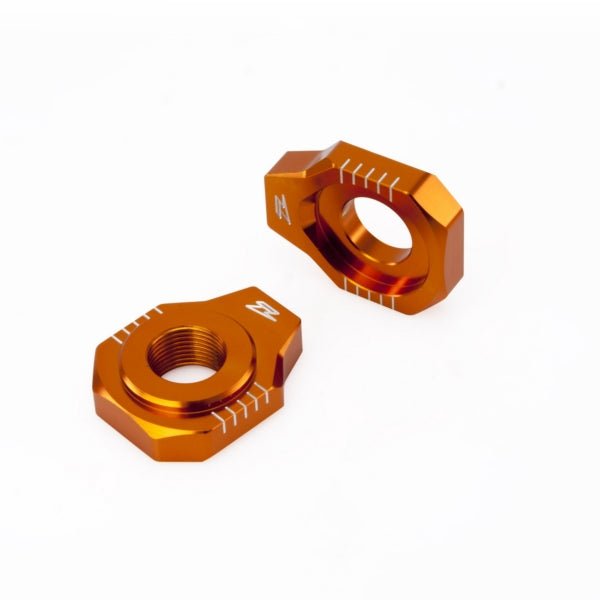 DRC/ZETA/UNIT ADJUSTING AXLE BLOCK - DRIVEN Canada's Powersports 4547836201424ZE93 - 5427