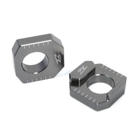 DRC/ZETA/UNIT ADJUSTING AXLE BLOCK - DRIVEN Canada's Powersports 4547836232794ZS93 - 2408