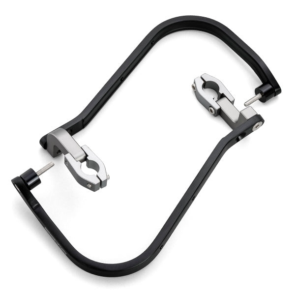 DRC/ZETA/UNIT ADVENTURE ARMOR HANDGUARD - DRIVEN Canada's Powersports 779421848408ZE72 - 6021