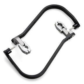 DRC/ZETA/UNIT ADVENTURE ARMOR HANDGUARD - DRIVEN Canada's Powersports 779421848408ZE72 - 6021