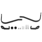 DRC/ZETA/UNIT ADVENTURE ARMOR HANDGUARD - DRIVEN Canada's Powersports 4547836377112ZE72 - 6031