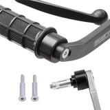 DRC/ZETA/UNIT ADVENTURE ARMOR HANDGUARD - DRIVEN Canada's Powersports 4547836377112ZE72 - 6031