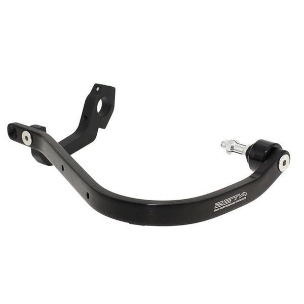 DRC/ZETA/UNIT ADVENTURE ARMOR HANDGUARD - DRIVEN Canada's Powersports 4547836377112ZE72 - 6031