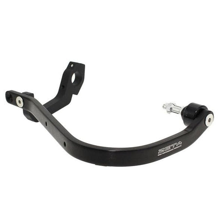 DRC/ZETA/UNIT ADVENTURE ARMOR HANDGUARD - DRIVEN Canada's Powersports 4547836377112ZE72 - 6031