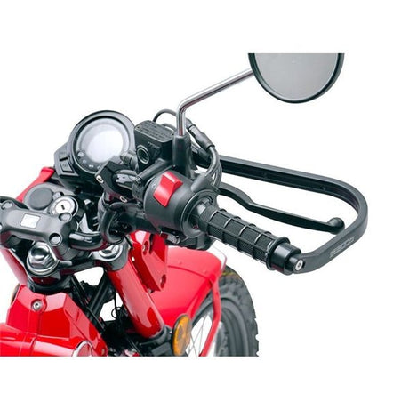 DRC/ZETA/UNIT ADVENTURE ARMOR HANDGUARD - DRIVEN Canada's Powersports 4547836377112ZE72 - 6031