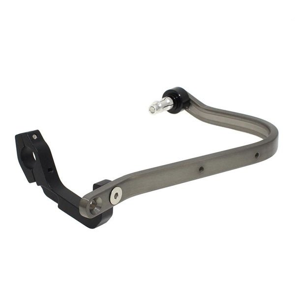 DRC/ZETA/UNIT ADVENTURE ARMOR HANDGUARD (ZE72 - 6032) - DRIVEN Canada's Powersports 4547836377129ZE72 - 6032