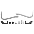 DRC/ZETA/UNIT ADVENTURE ARMOR HANDGUARD (ZE72 - 6032) - DRIVEN Canada's Powersports 4547836377129ZE72 - 6032