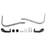 DRC/ZETA/UNIT ADVENTURE ARMOR HANDGUARD (ZE72 - 6032) - DRIVEN Canada's Powersports 4547836377129ZE72 - 6032