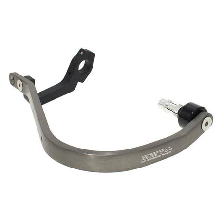 DRC/ZETA/UNIT ADVENTURE ARMOR HANDGUARD (ZE72 - 6032) - DRIVEN Canada's Powersports 4547836377129ZE72 - 6032