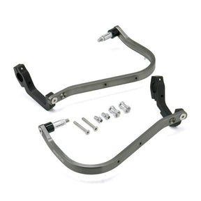DRC/ZETA/UNIT ADVENTURE ARMOR HANDGUARD - DRIVEN Canada's Powersports 4547836398520ZE72 - 6052
