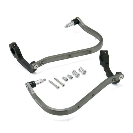 DRC/ZETA/UNIT ADVENTURE ARMOR HANDGUARD - DRIVEN Canada's Powersports 4547836398520ZE72 - 6052