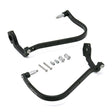 DRC/ZETA/UNIT ADVENTURE ARMOR HANDGUARD - DRIVEN Canada's Powersports 4547836398513ZE72 - 6051