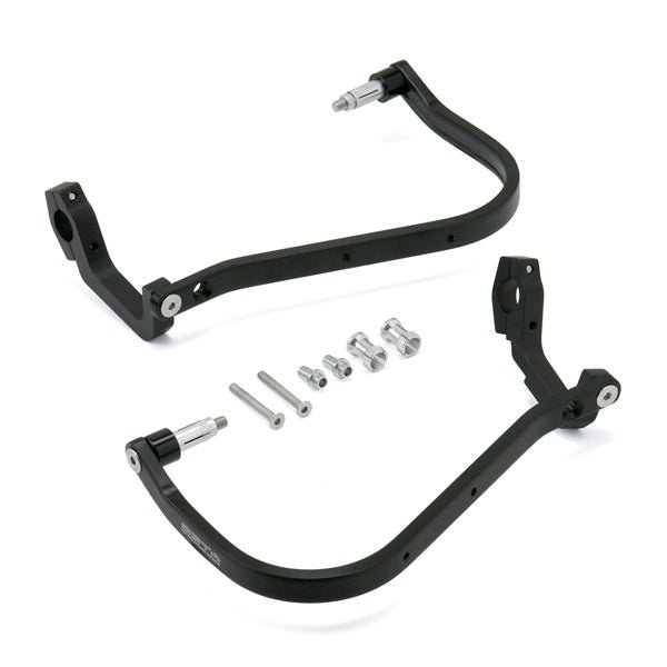 DRC/ZETA/UNIT ADVENTURE ARMOR HANDGUARD - DRIVEN Canada's Powersports 4547836398513ZE72 - 6051